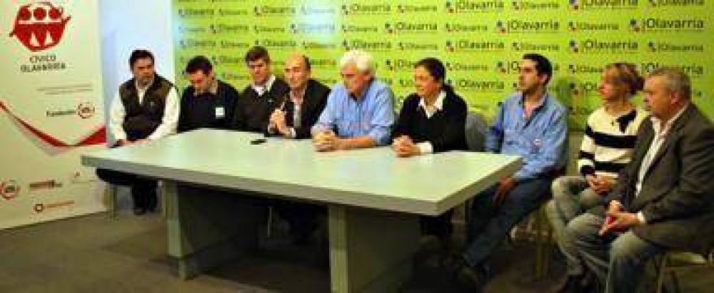 El domingo forestar�n y reacondicionar�n espacios verdes de cuatro localidades