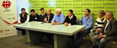El domingo forestar�n y reacondicionar�n espacios verdes de cuatro localidades