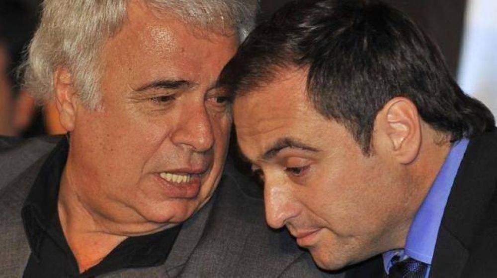 De la Sota reparte entradas y pone su candidatura en manos de Dios