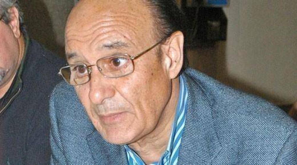 �La tasa vial no se toca�