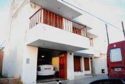 Asaltan y golpean a una mujer cuando dorm�a en su vivienda