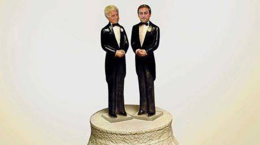 Para Mestre, es como el matrimonio De laSota