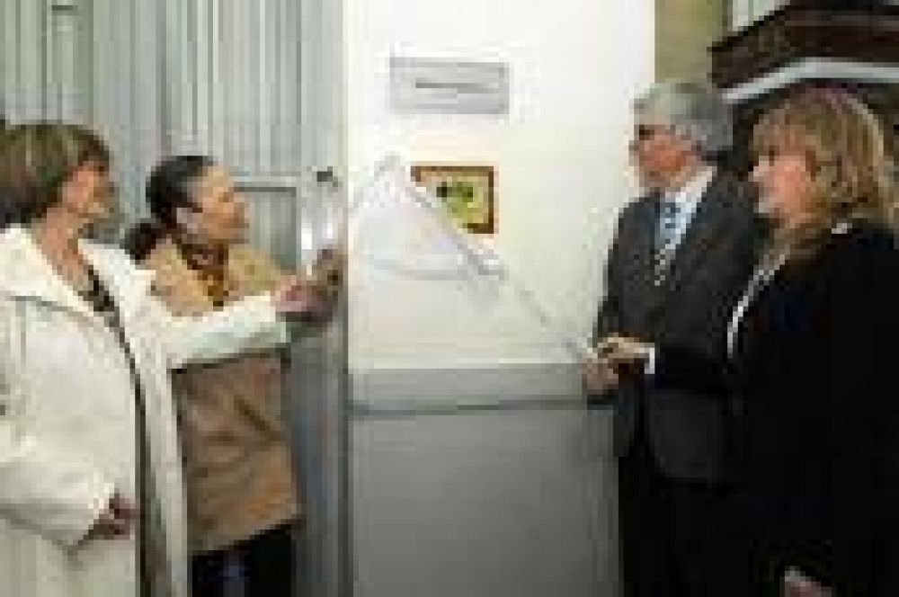 UNLP: La Biblioteca de Ingenier�a celebr� el centenario de su creaci�n