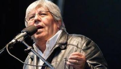 Moyano: �Se vienen ajustes disfrazados de otra cosa�
