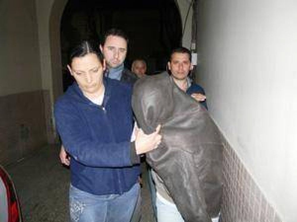 Exitoso procedimiento por droga 