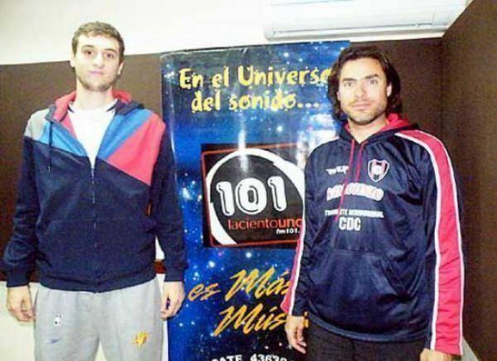 Comienza la Copa Municipalidad de Chivilcoy 