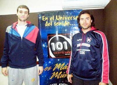 Comienza la Copa Municipalidad de Chivilcoy 