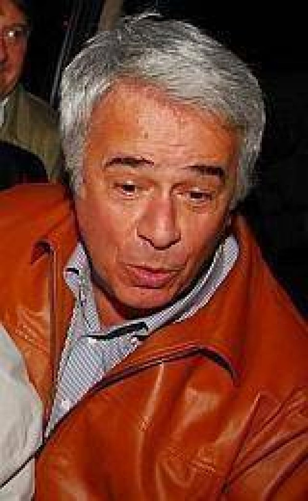 "No entiendo por qu� me transforman en un enemigo del modelo K"