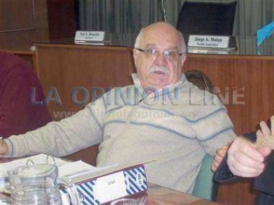 Piden una soluci�n definitiva para los viajes a Rosario
