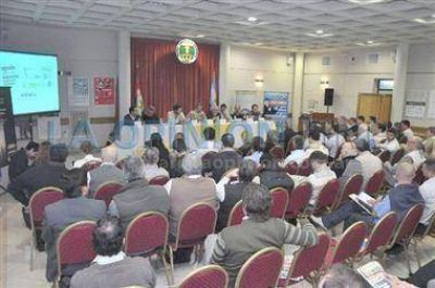 Avances en el cuarto encuentro de la Agenda Regional de Industrias
