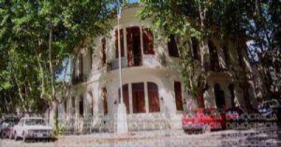 Detuvieron al presunto autor de un robo calificado concretado en nuestra ciudad