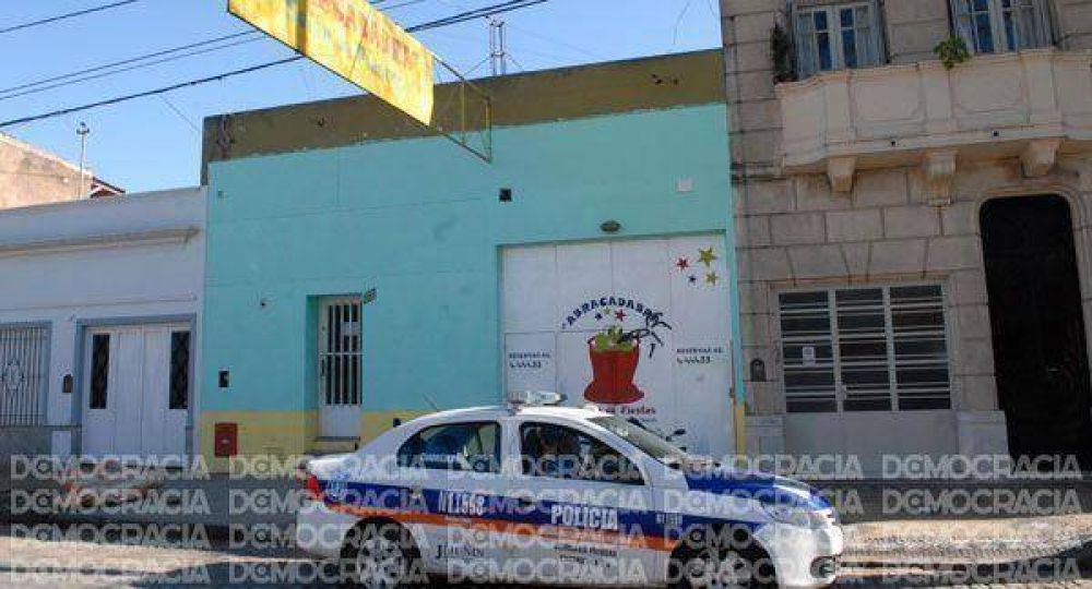 El crimen de Sandra y una versi�n cada vez m�s fuerte: �La asesin� una mujer?