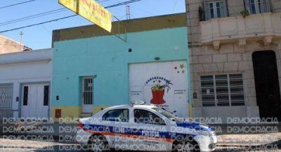 El crimen de Sandra y una versi�n cada vez m�s fuerte: �La asesin� una mujer?