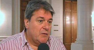 �Quieren modificar un sistema electoral que les fue adverso�