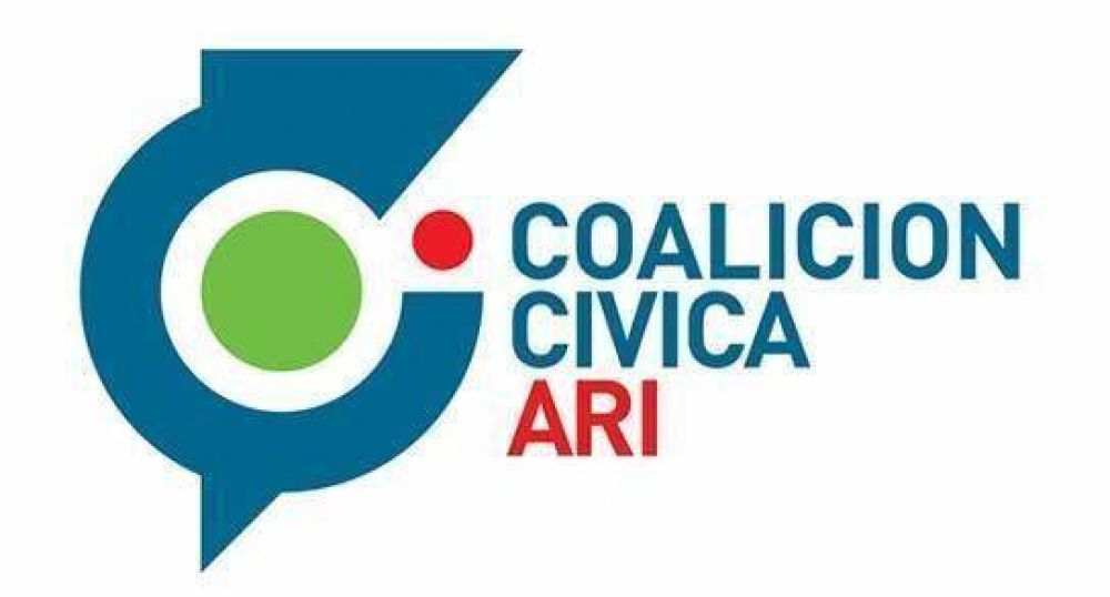 Encuentro de la Coalici�n C�vica ARI