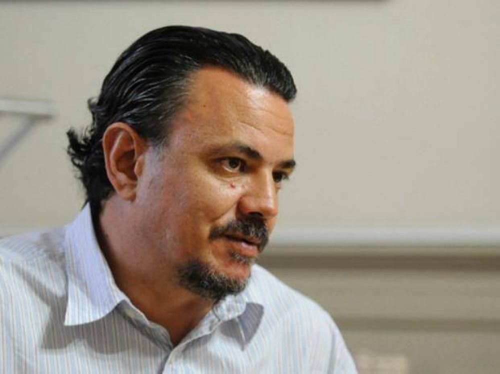"Cuando proponen acciones para la seguridad deben prever tambi�n los recursos"