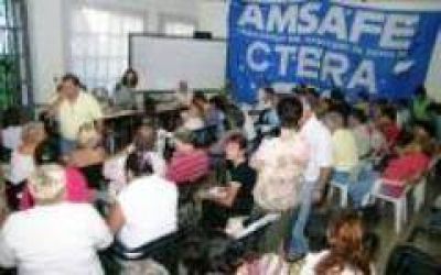 �No faltan. Desempe�an otras funciones�