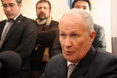 "La ley tiene buenas intenciones, pero hay que ver de d�nde se obtienen los recursos" 