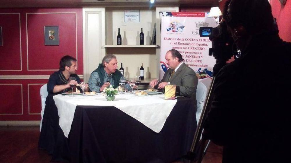 �Hermes Binner tiene un problema de bajo nivel intelectual�