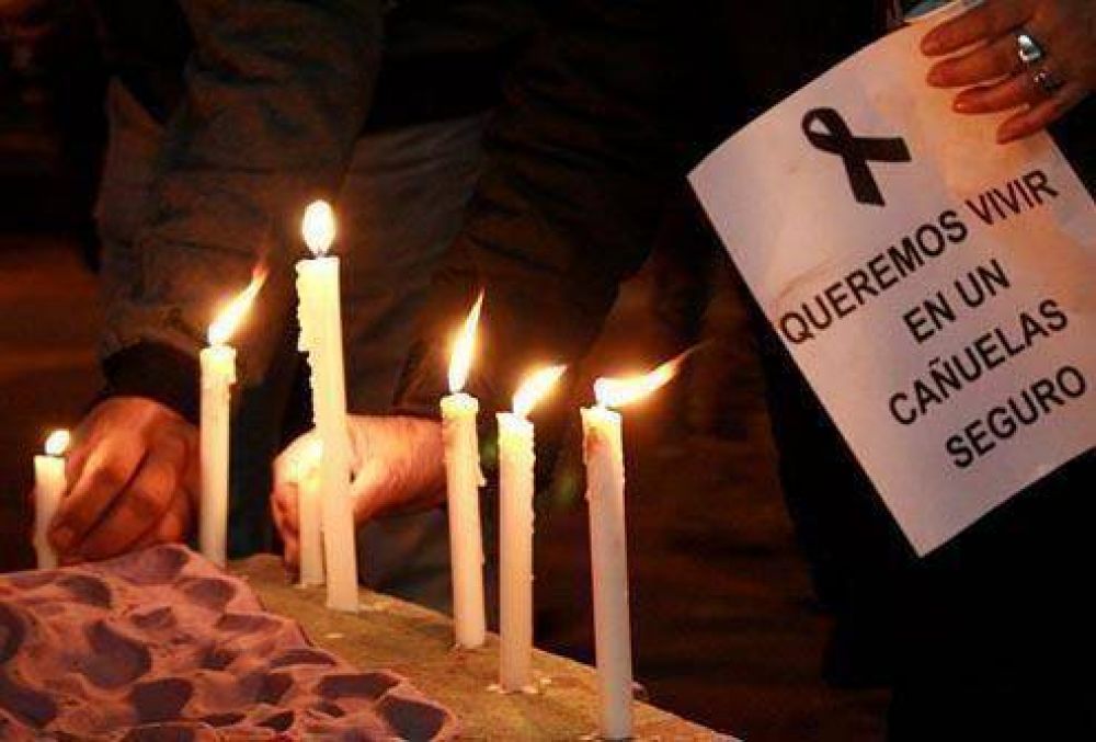 Se cumplen dos meses del crimen de Leo y Marcelo