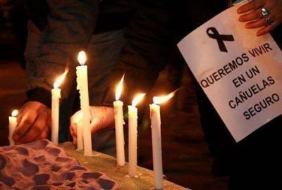Se cumplen dos meses del crimen de Leo y Marcelo