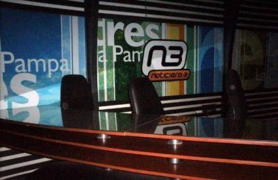 Canal 3 fue incluido en la se�al de la Televisi�n Digital Abierta