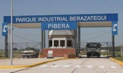 El crecimiento de la industria en Berazategui y sus obst�culos