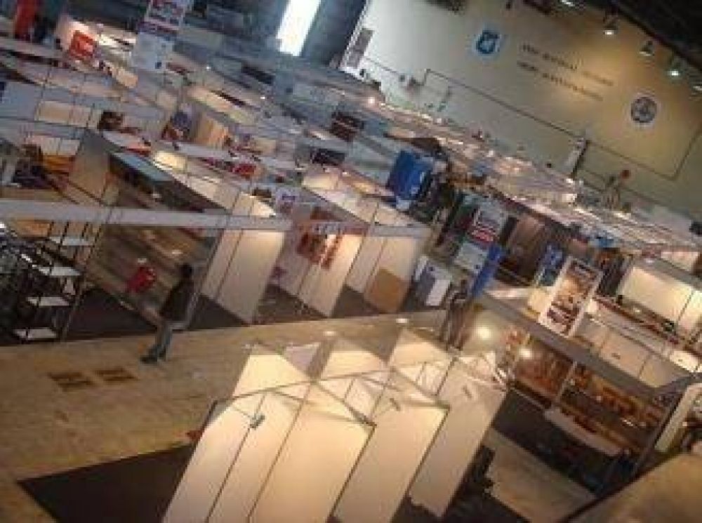 Quilmes realizar� una Exposici�n Industrial, de Ciencia y Tecnolog�a en la UNQ
