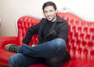 Hern�n Piqu�n presenta hoy la obra musical �Freddie�