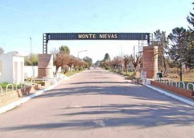 Monte Nievas celebra sus primeros 106 a�os de vida
