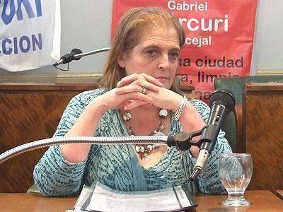 Ballestero tambi�n respald� la implementaci�n del estacionamiento medido
