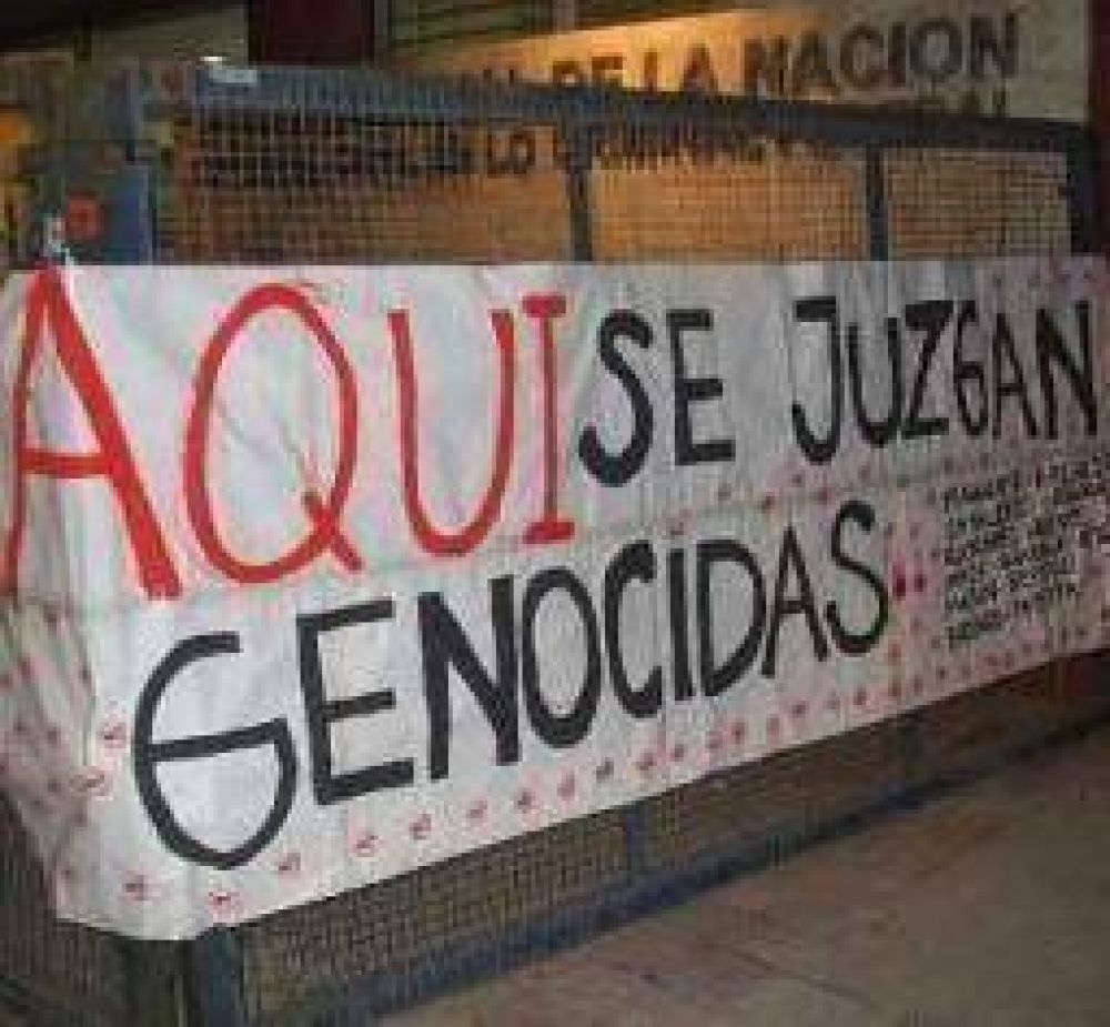 Dictadura. El juicio contra tres ex represores se reanudar� el lunes