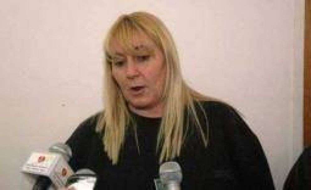 Una legisladora K, en contra de que se vote a partir de los 16 a�os