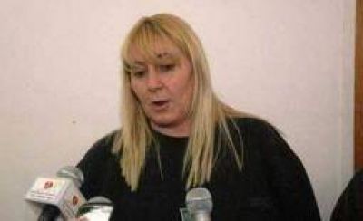 Una legisladora K, en contra de que se vote a partir de los 16 a�os