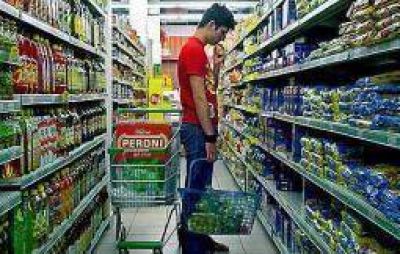 La inflaci�n sigue golpeando duro a los supermercados riojanos