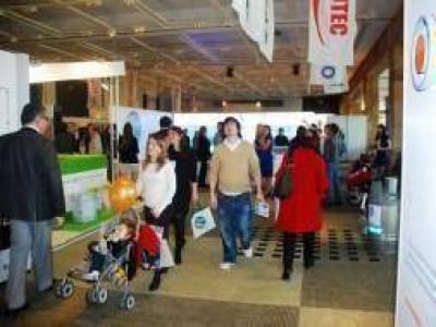Se acerca la cuarta edici�n del Seminario y Exposici�n Industrial en Z�rate