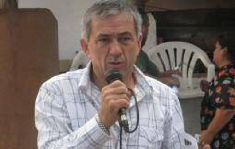 �No descartamos pedir una revocatoria del mandato del gobernador�