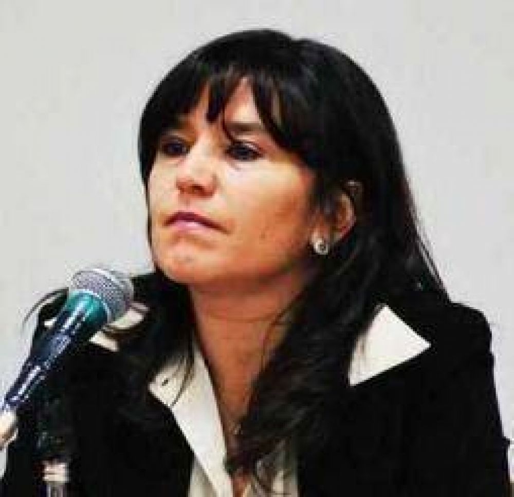 Violencia de g�nero. Para la UCR, la realidad riojana es alarmante