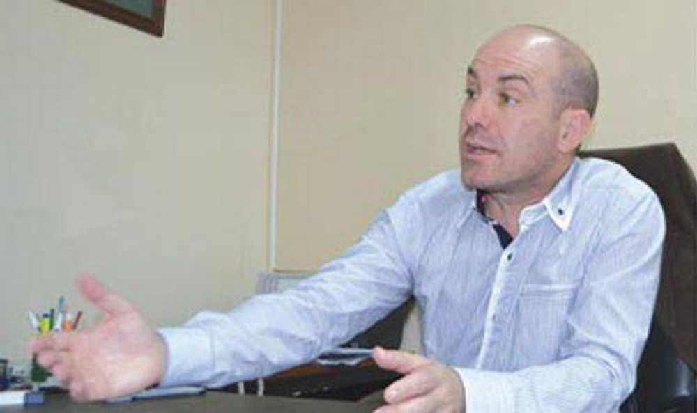 "Mi responsabilidad es hacer prevenci�n no la lucha contra el narcotr�fico"