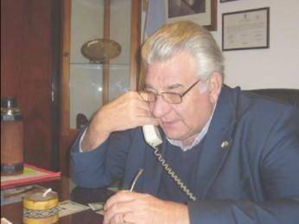 �Sin anuncios, y las obras est�n paradas�