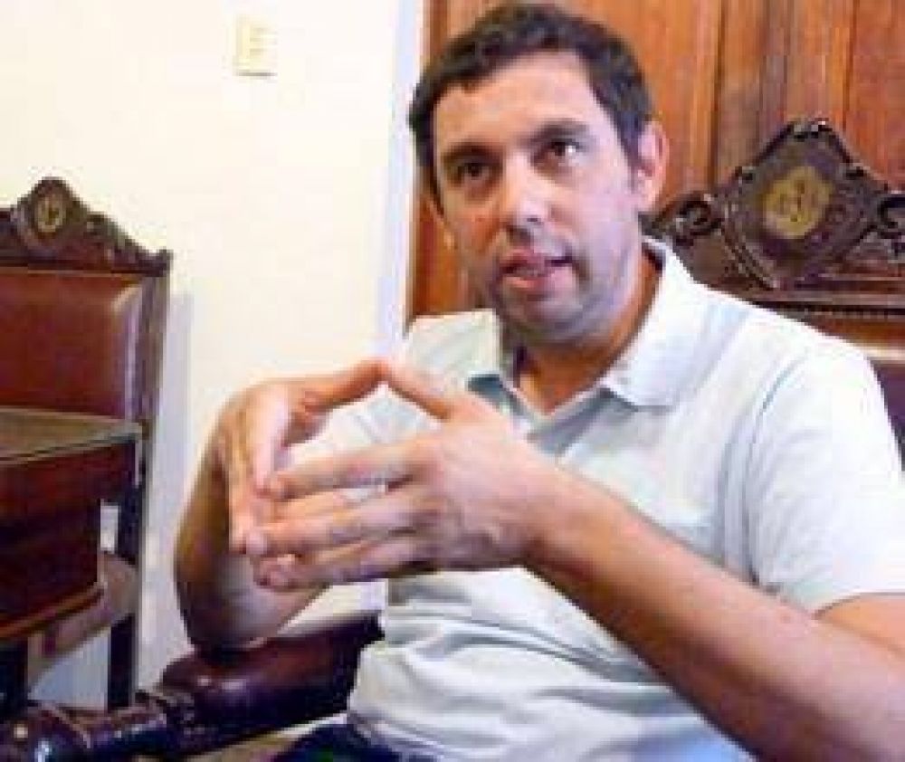 Aclararon ubicaci�n de terrenos de PROCREAR