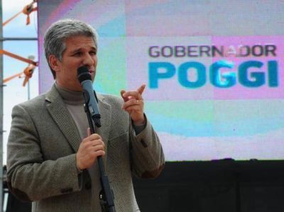 Poggi: �Las viviendas productivas que no est�n habitadas ser�n desadjudicadas�