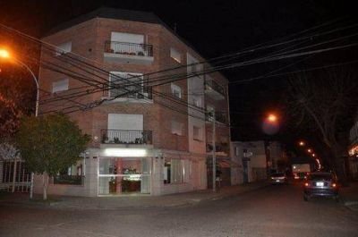 Detienen a los presuntos autores del robo a los departamentos de Alsina y Las Heras  