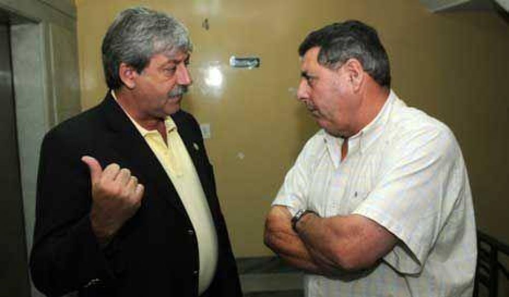 Los ruralistas se plantan y reclaman la baja de las retenciones a la soja