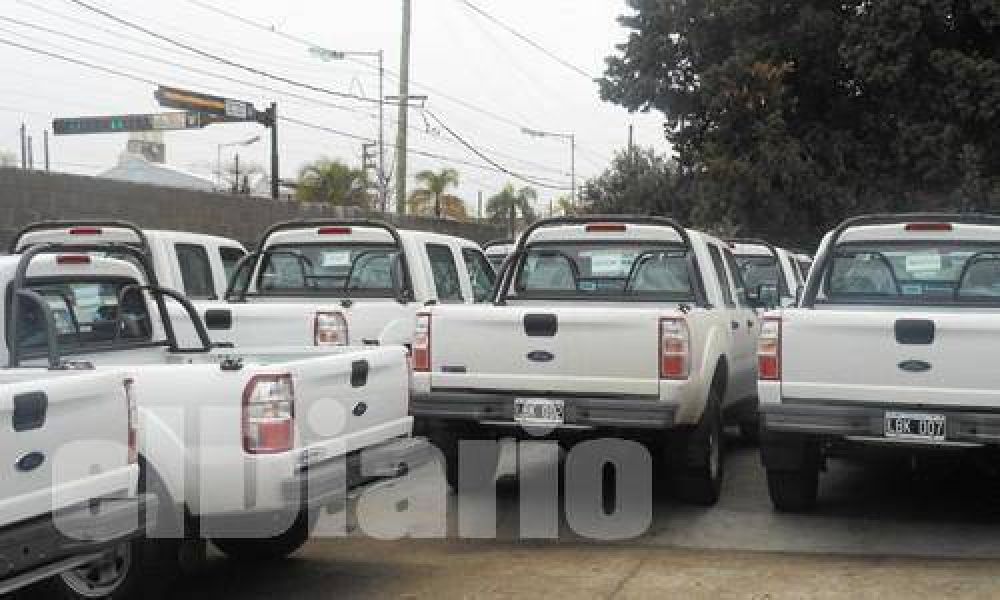 Patrulleros: Casal prometi� a Z�ccaro responder en una semana