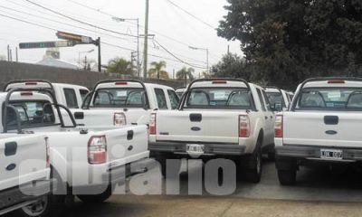 Patrulleros: Casal prometi� a Z�ccaro responder en una semana