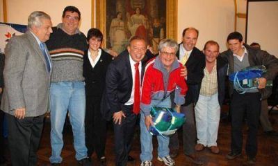 Provincia enviar� 20 millones menos por coparticipaci�n