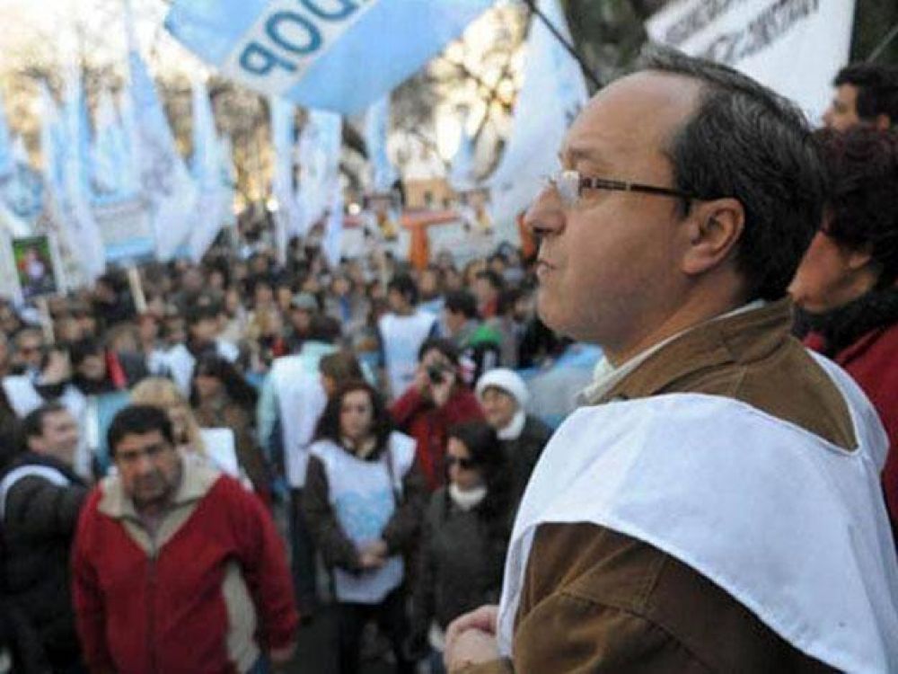 Docentes aceptaron la propuesta salarial pero con condiciones