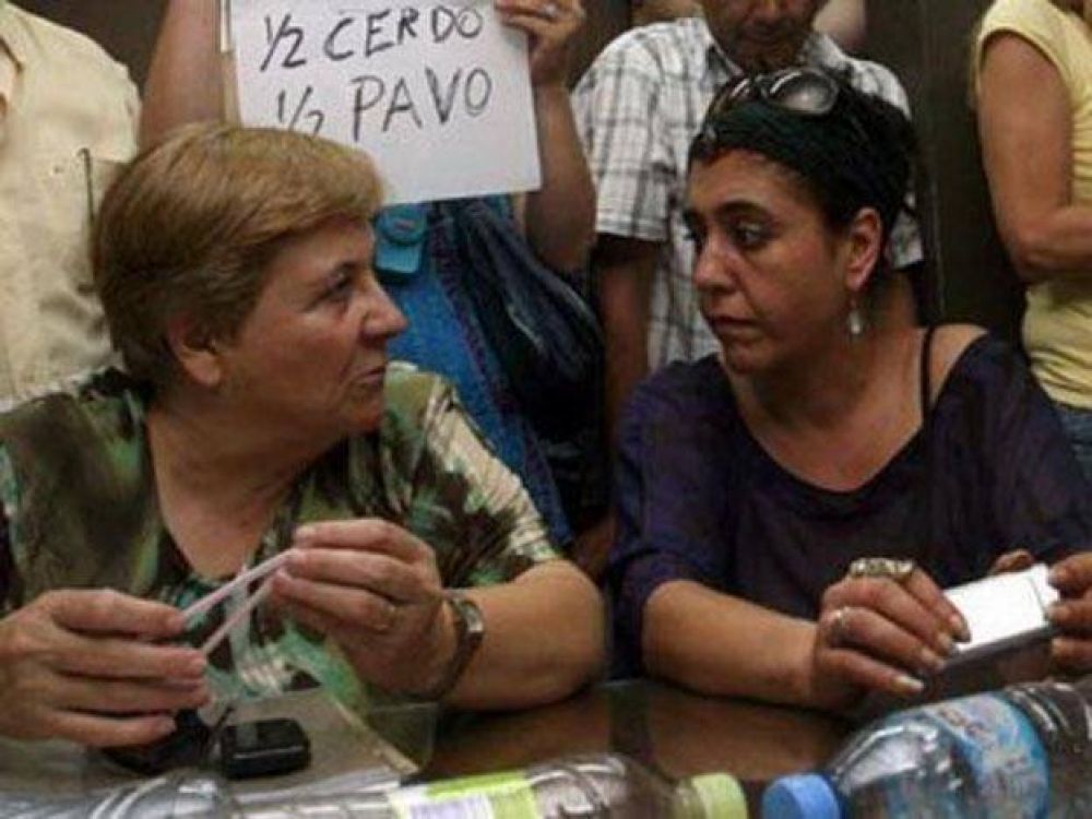 ATE y AMPROS pidieron que D�az Russo d� detalles sobre el plan de salud