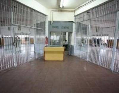 Baragiola pidi� el traslado de la c�rcel de Bat�n
